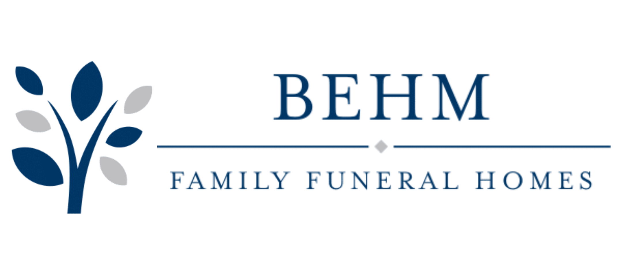 Funeral Site Logo